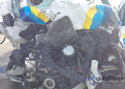 2023 Mercedes-Benz Sprinter 2500 High Roof 4-Cyl Diesel z USA, uszkodzony, nr VIN W1Z4KGHY4PT132189